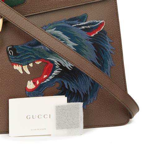 gucci pig skin|Gucci Pigskin .